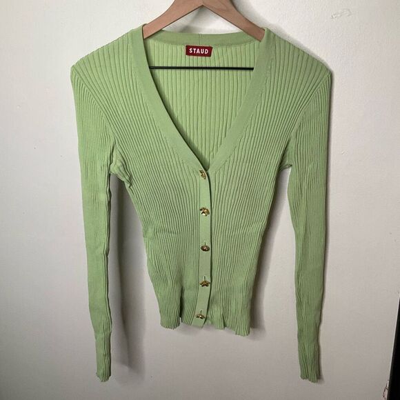 STAUD Cargo Sweater - Picture 4 of 7